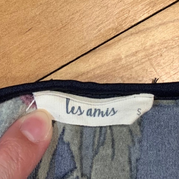 les amis-top - Picture 4 of 7